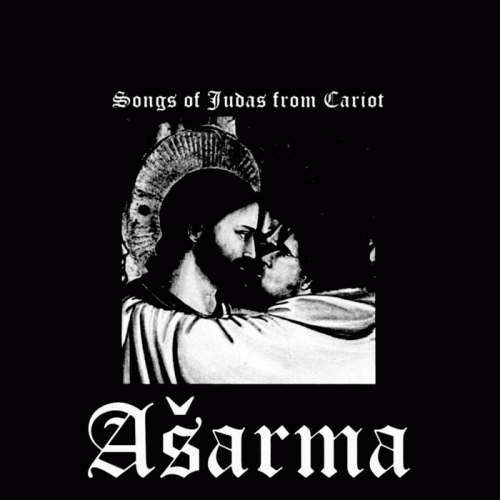 Asarma : Songs of Judas from Cariot